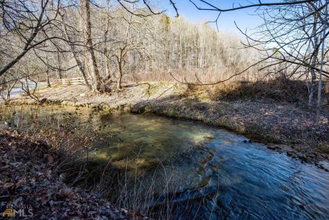 59 Ac Hwy 356 & Skylake Road Sautee Nacoochee GA 30571