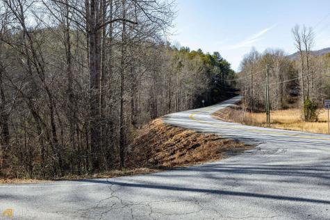 59 Ac Hwy 356 & Skylake Road Sautee Nacoochee GA 30571