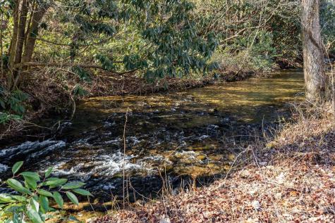 59 Ac Hwy 356 & Skylake Road Sautee Nacoochee GA 30571