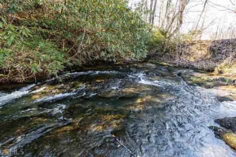 59 Ac Hwy 356 & Skylake Road Sautee Nacoochee GA 30571