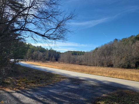 59 Ac Hwy 356 & Skylake Road Sautee Nacoochee GA 30571