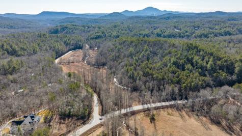 59 Ac Hwy 356 & Skylake Road Sautee Nacoochee GA 30571