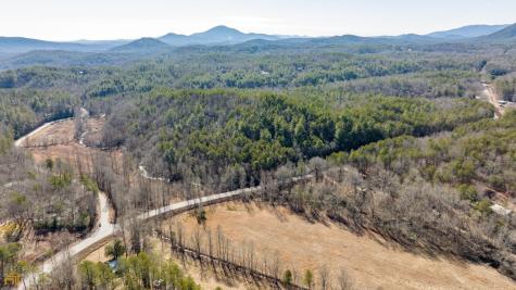59 Ac Hwy 356 & Skylake Road Sautee Nacoochee GA 30571