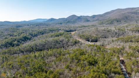 59 Ac Hwy 356 & Skylake Road Sautee Nacoochee GA 30571