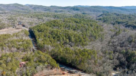 59 Ac Hwy 356 & Skylake Road Sautee Nacoochee GA 30571