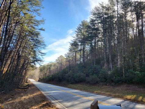 59 Ac Hwy 356 & Skylake Road Sautee Nacoochee GA 30571