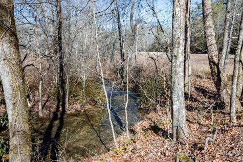 59 Ac Hwy 356 & Skylake Road Sautee Nacoochee GA 30571