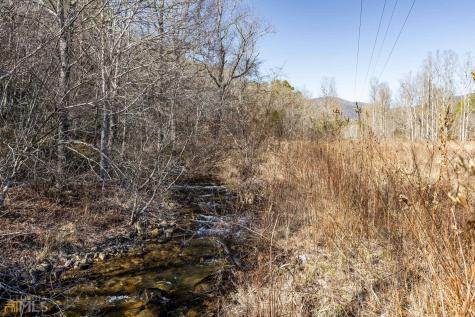 59 Ac Hwy 356 & Skylake Road Sautee Nacoochee GA 30571