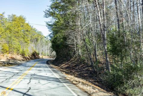 59 Ac Hwy 356 & Skylake Road Sautee Nacoochee GA 30571