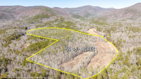 59 Ac Hwy 356 & Skylake Road Sautee Nacoochee GA 30571