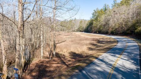 59 Ac Hwy 356 & Skylake Road Sautee Nacoochee GA 30571