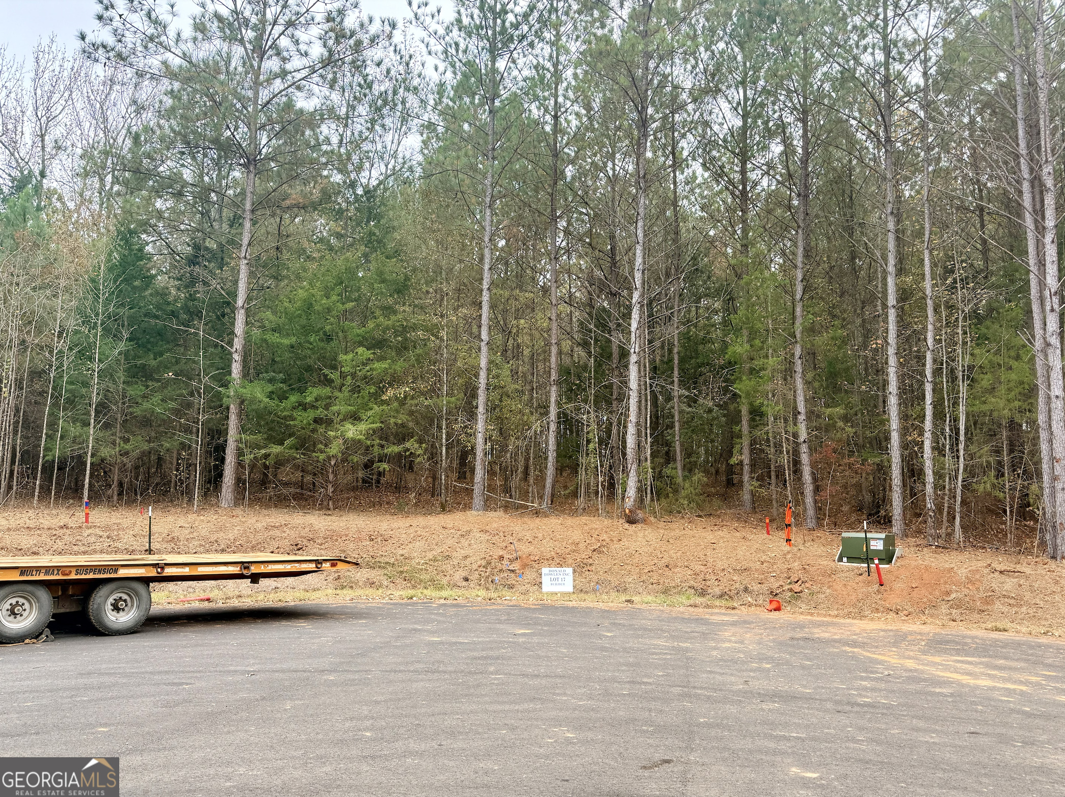 Lot 17 Rolling Meadows Way Waverly Hall GA 31831