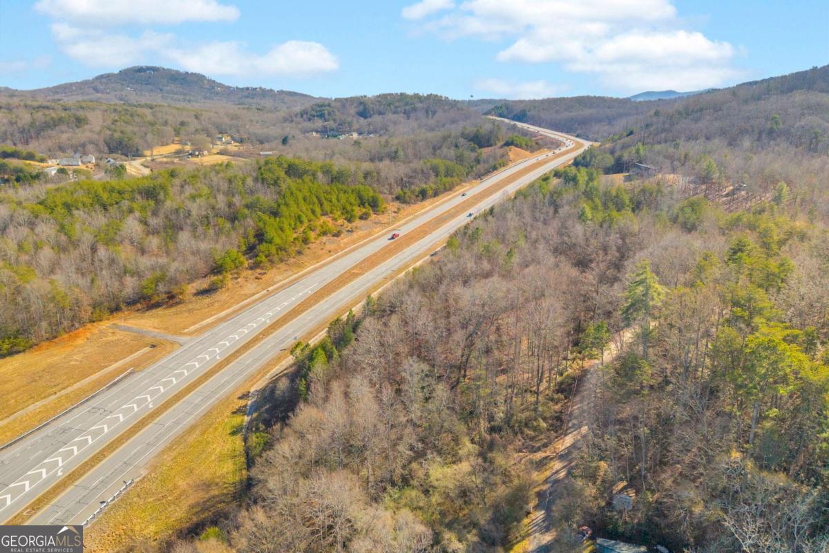 0 Tom Hunt Road Cleveland GA 30528