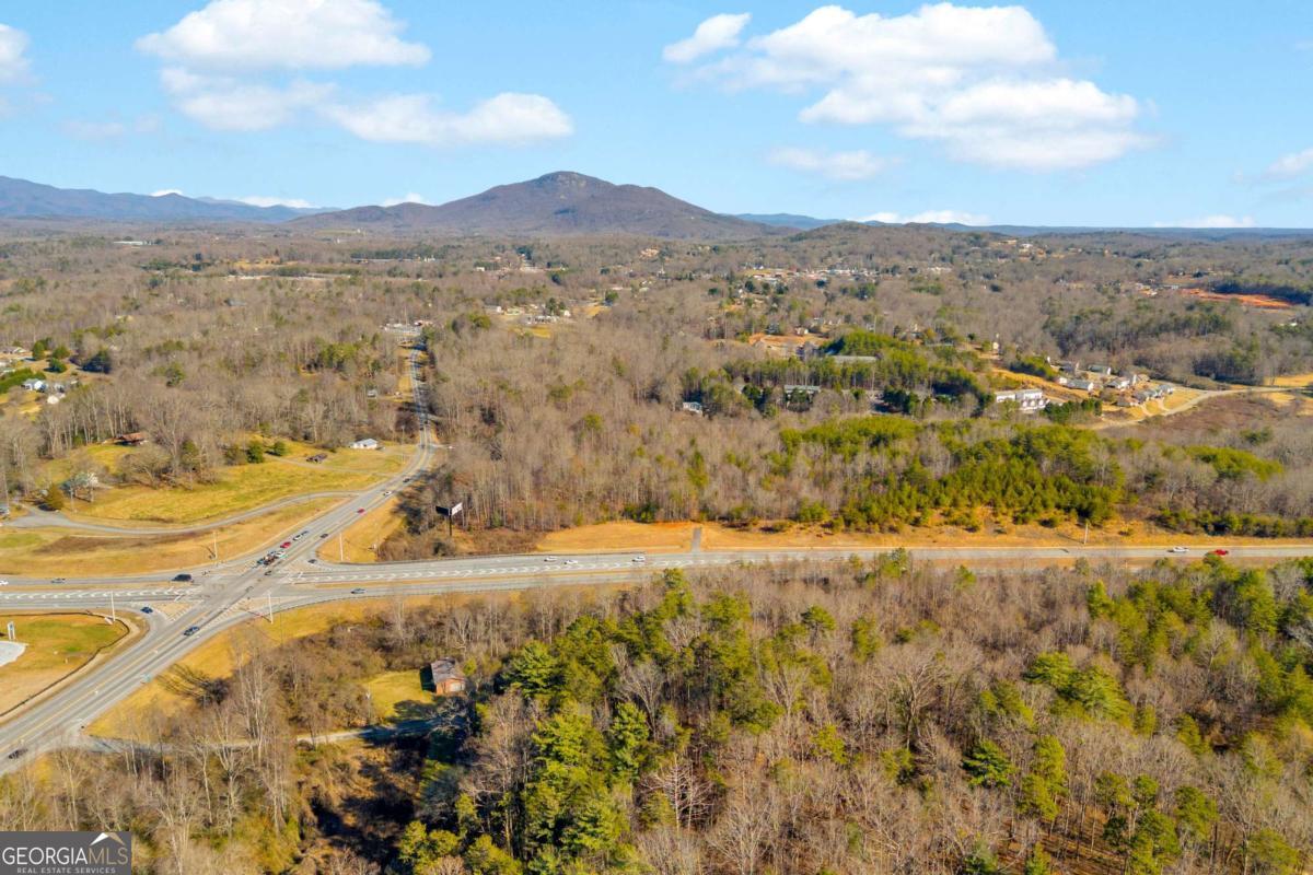 0 Tom Hunt Road Cleveland GA 30528
