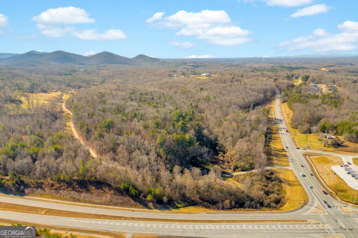 0 Tom Hunt Road Cleveland GA 30528