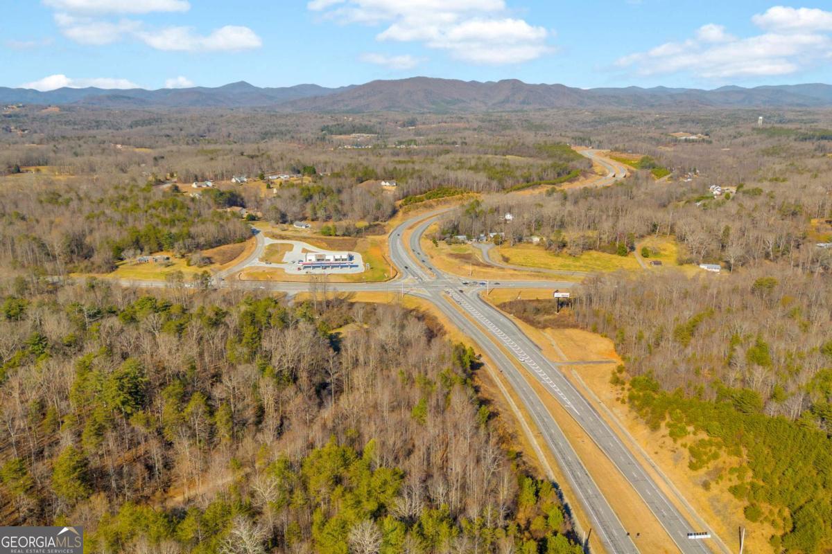 0 Tom Hunt Road Cleveland GA 30528
