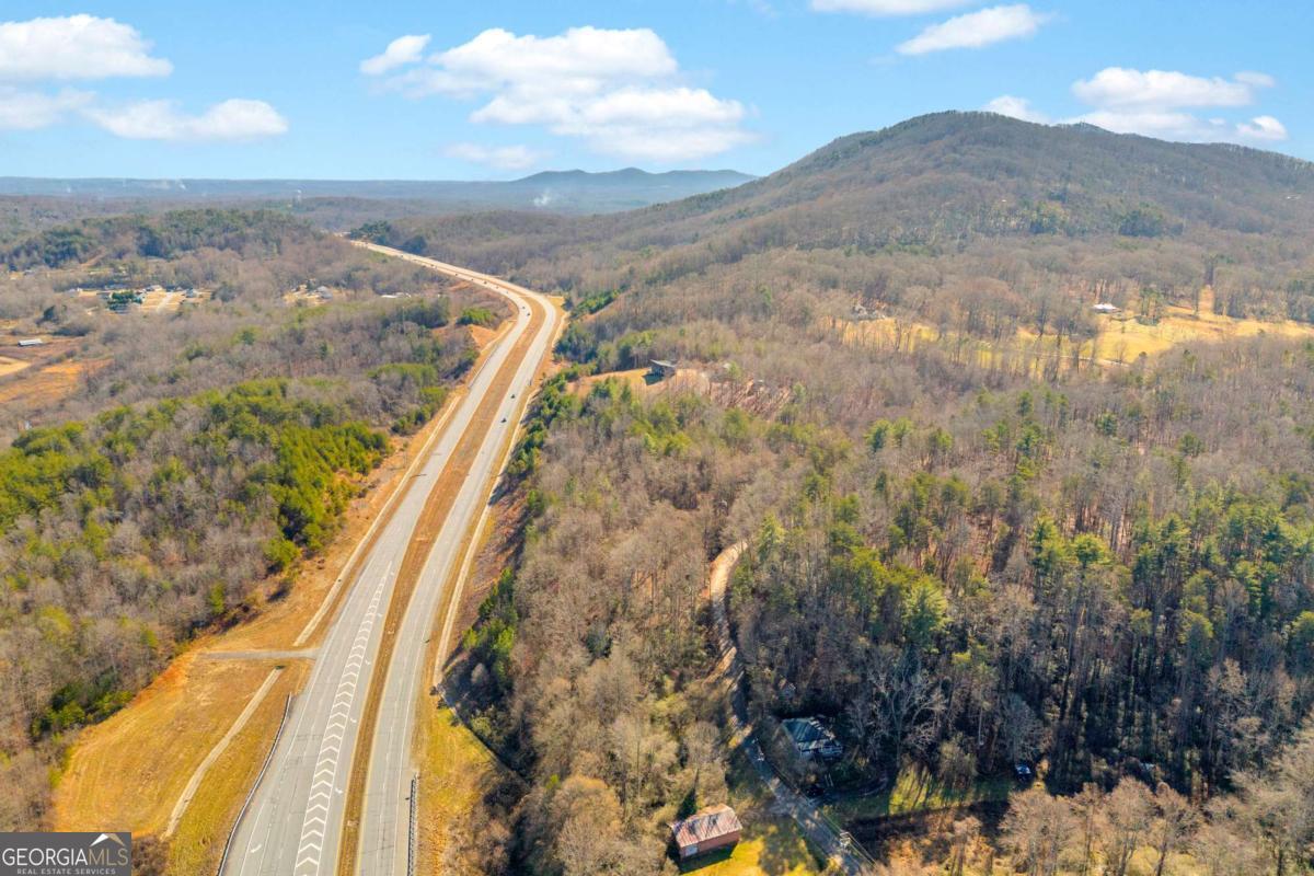 0 Tom Hunt Road Cleveland GA 30528