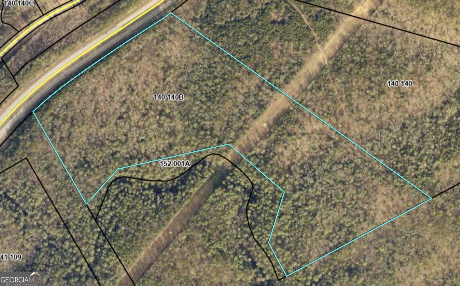 0 441 Old Hist Highway Clarkesville GA 30523