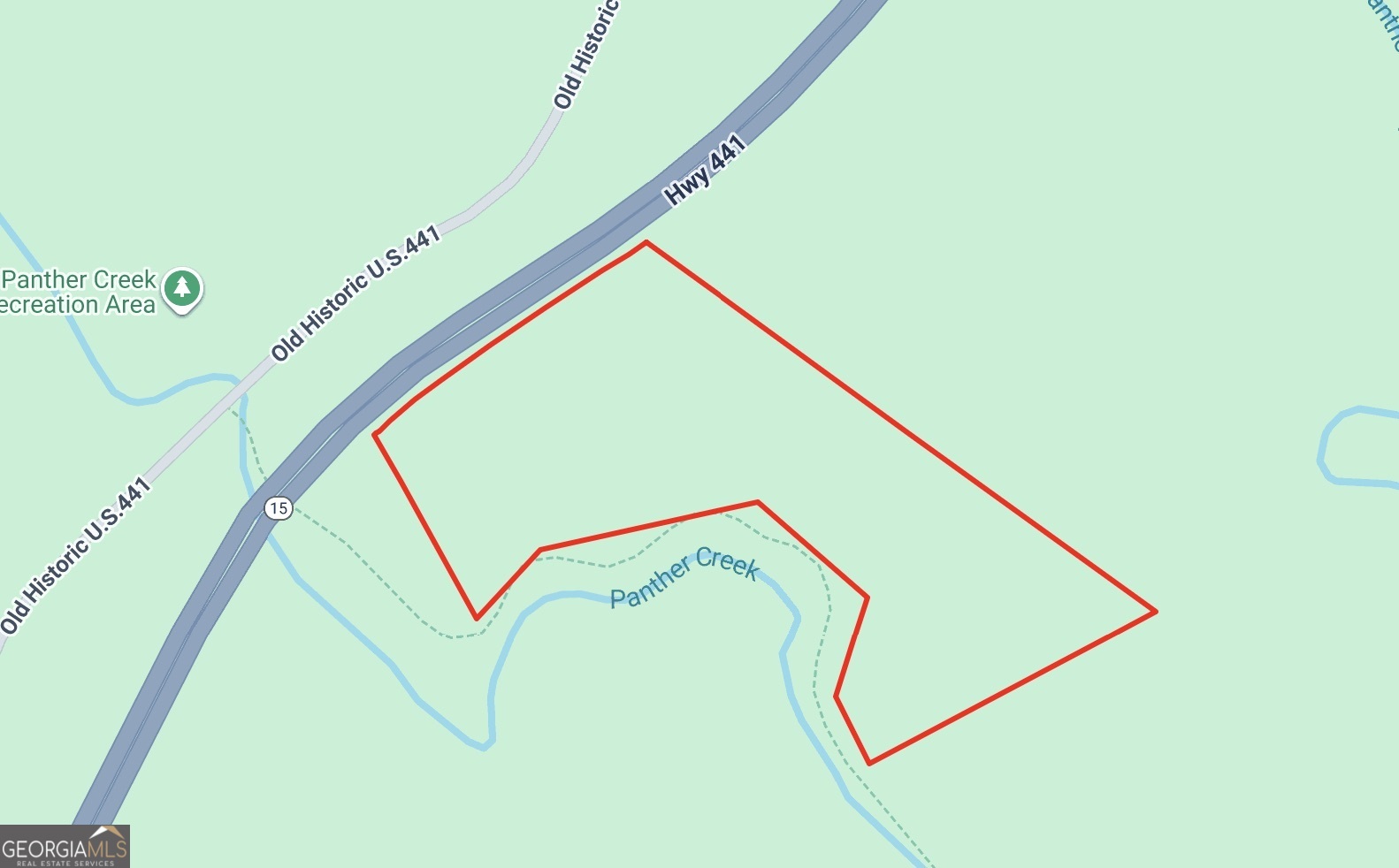 0 441 Old Hist Highway Clarkesville GA 30523