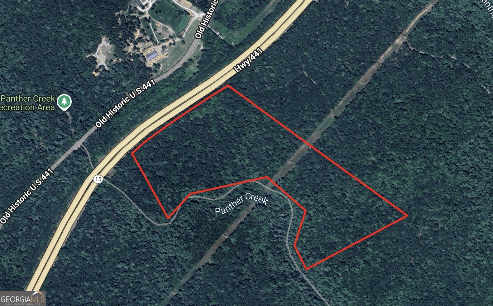 0 441 Old Hist Highway Clarkesville GA 30523