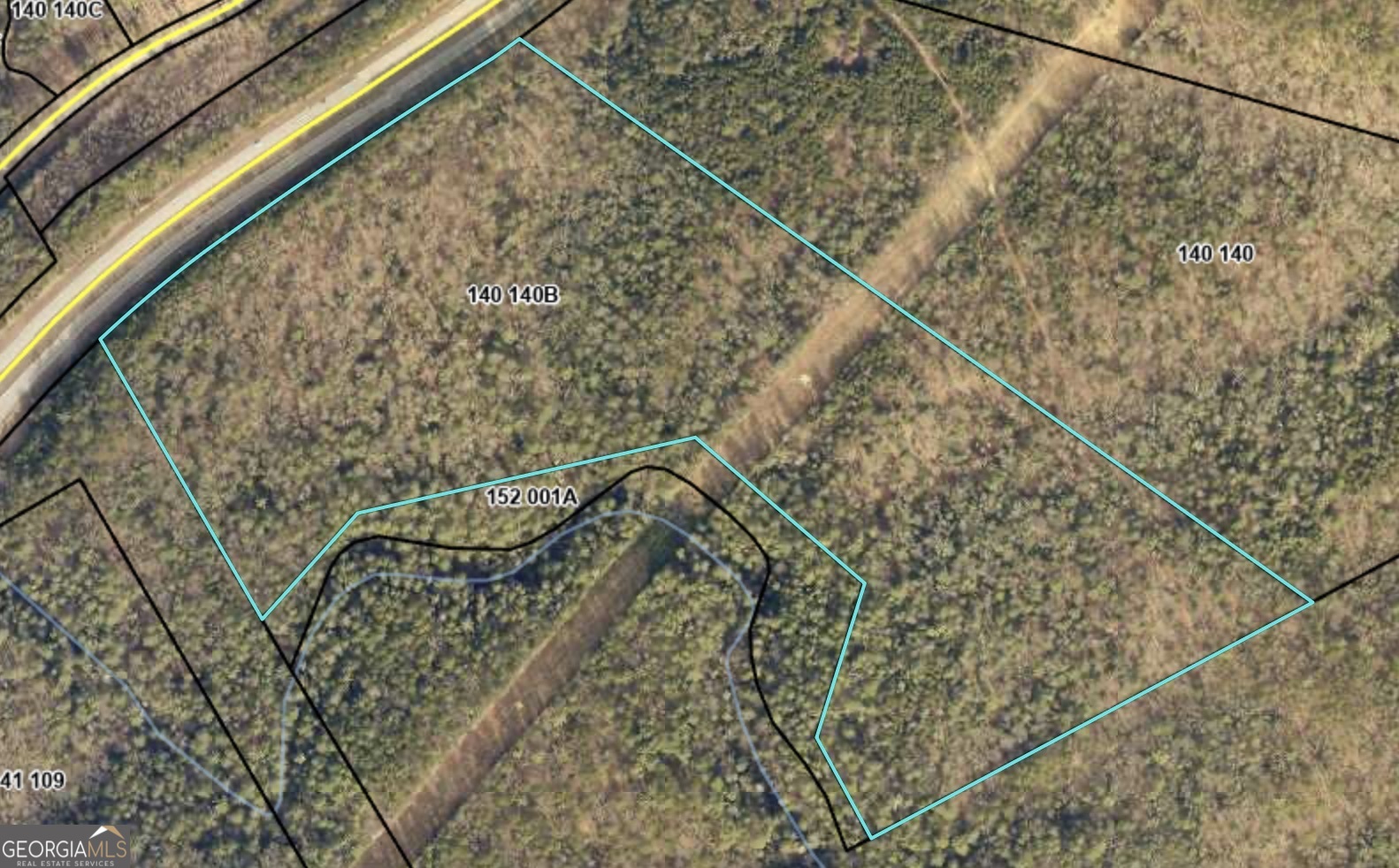 0 441 Old Hist Highway Clarkesville GA 30523