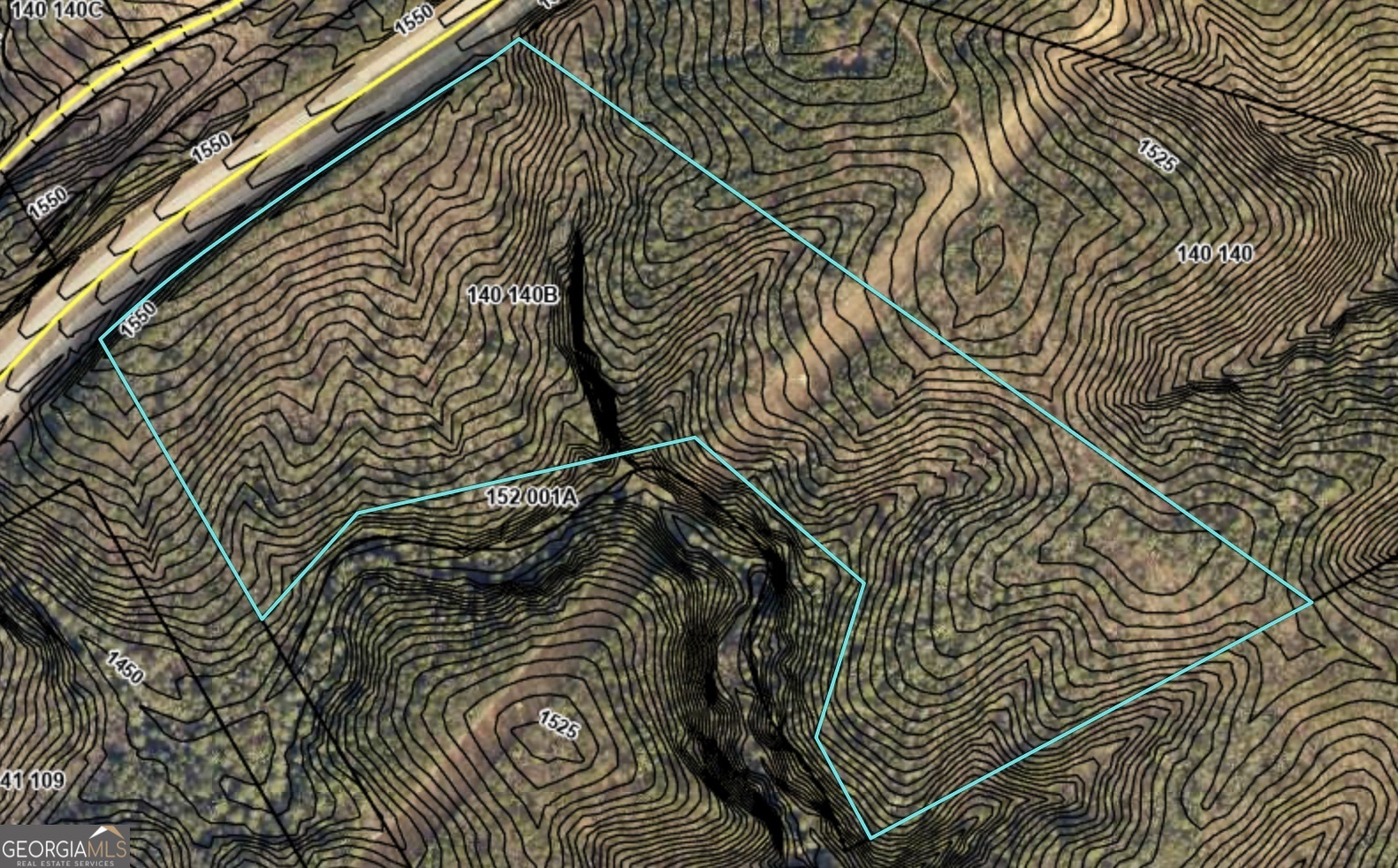 0 441 Old Hist Highway Clarkesville GA 30523