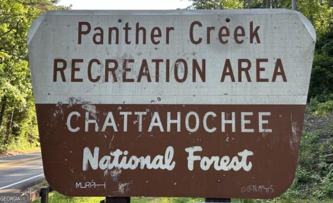 0 441 Old Hist Highway Clarkesville GA 30523