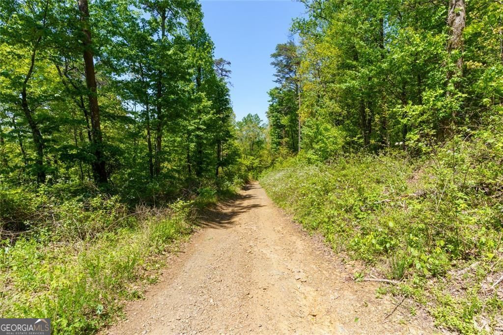 0 Fire Tower Road Jasper GA 30143