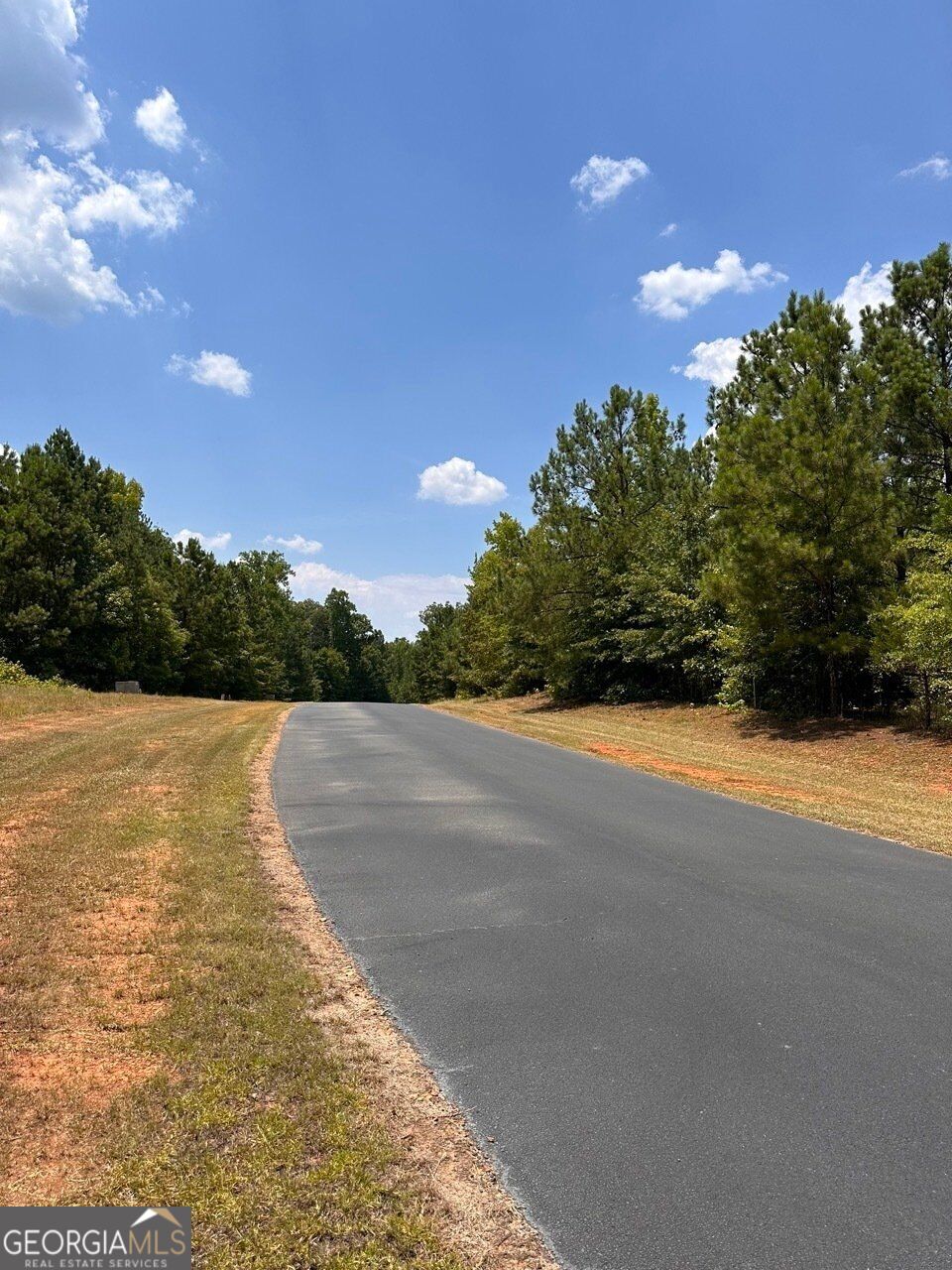 Lot 16 South Point Drive Tignall GA 30668