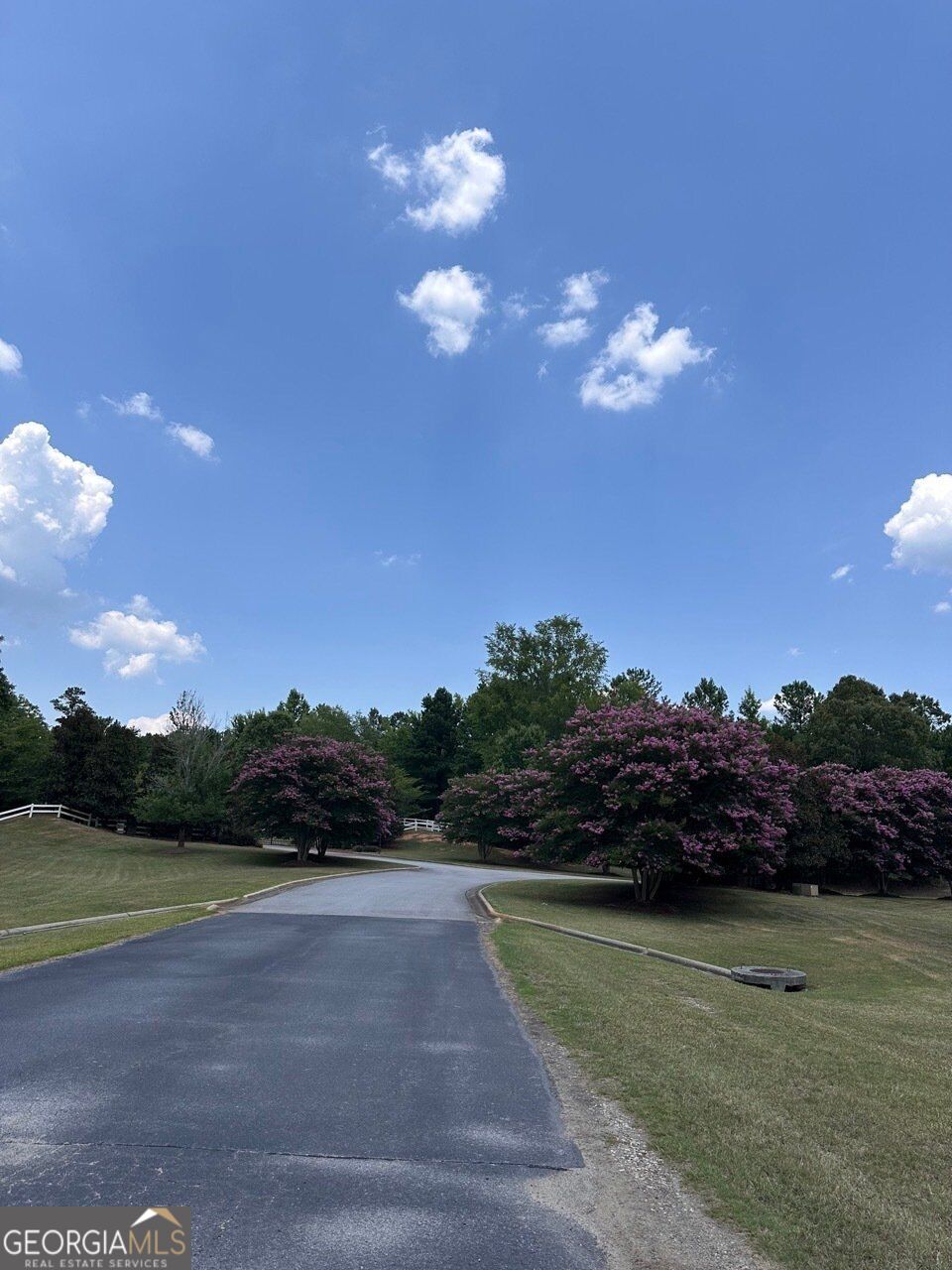 Lot 16 South Point Drive Tignall GA 30668