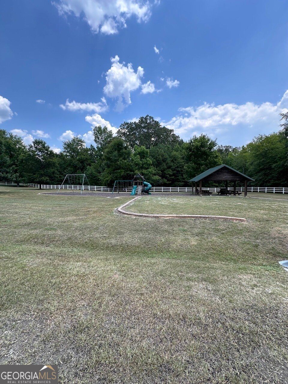 Lot 16 South Point Drive Tignall GA 30668