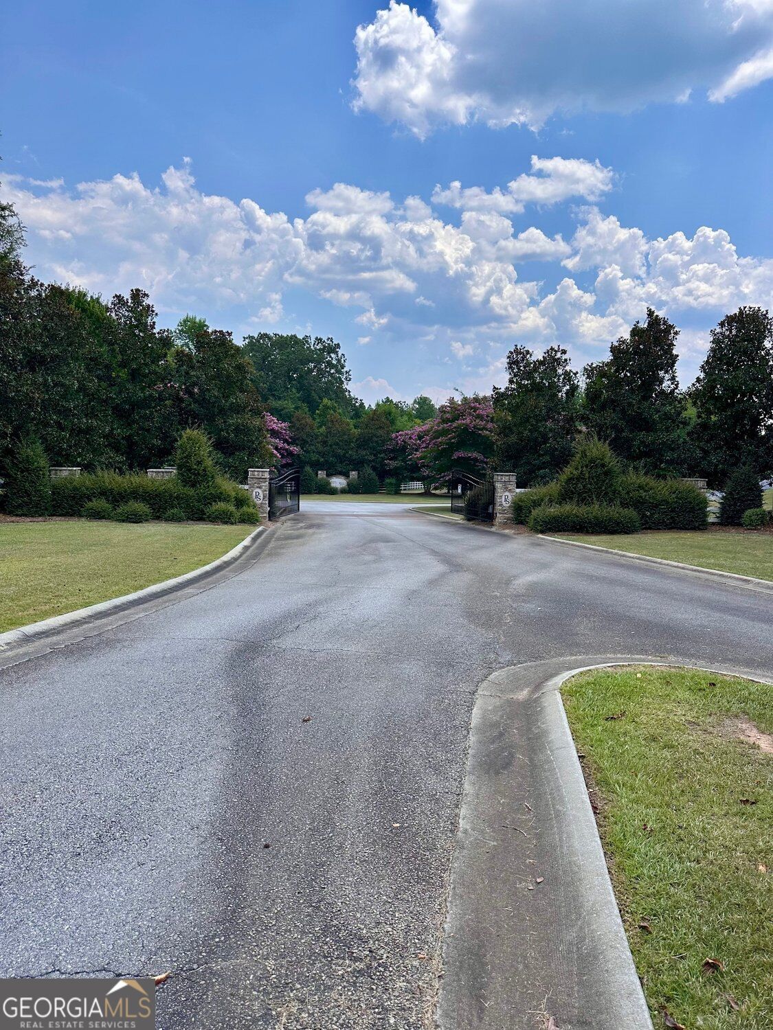 Lot 16 South Point Drive Tignall GA 30668