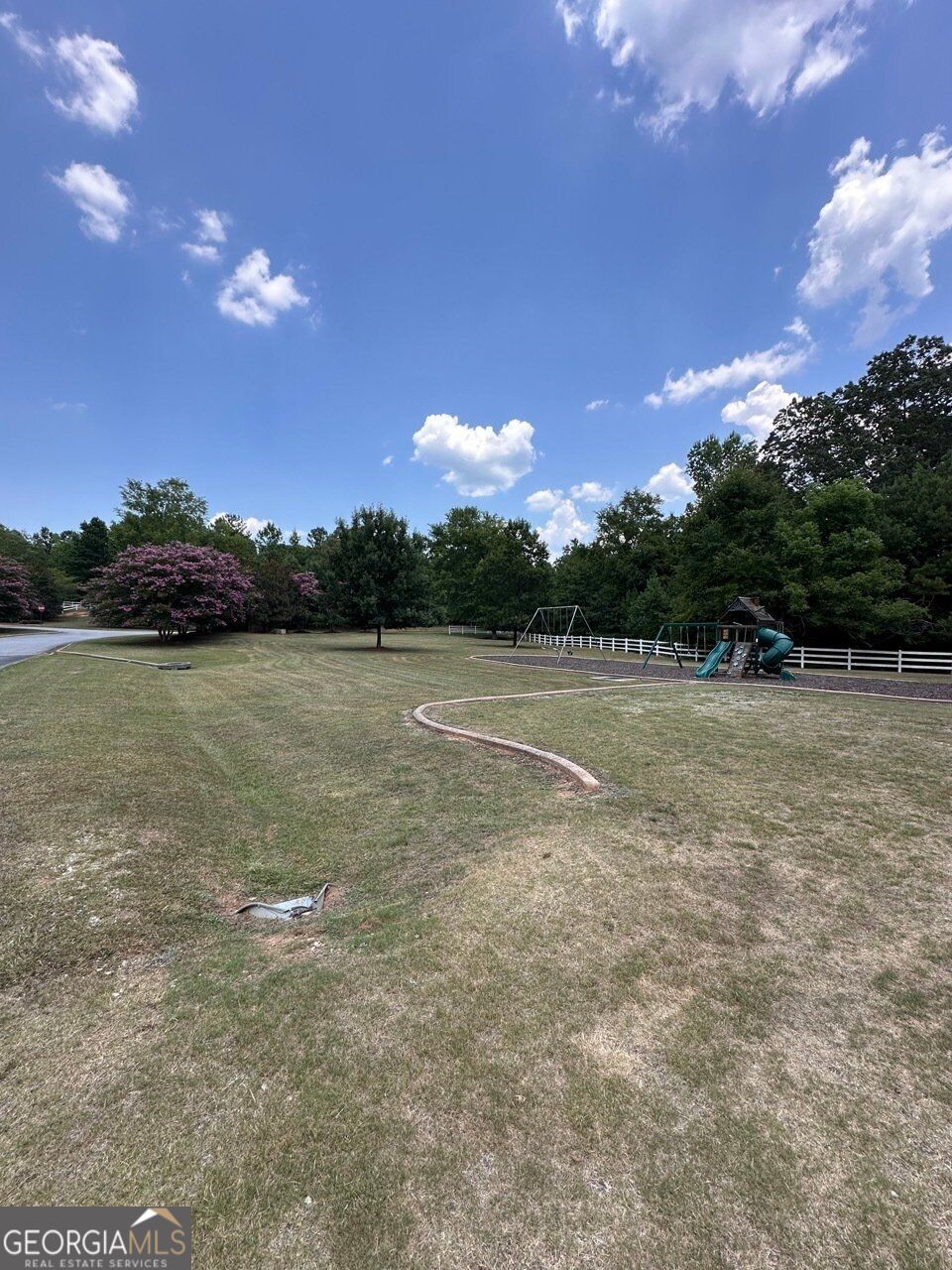 Lot 16 South Point Drive Tignall GA 30668