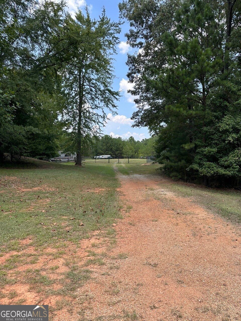 Lot 16 South Point Drive Tignall GA 30668