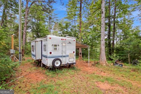 1582 Jennys Cove Road Cleveland GA 30528