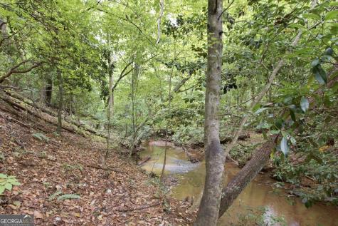 1582 Jennys Cove Road Cleveland GA 30528
