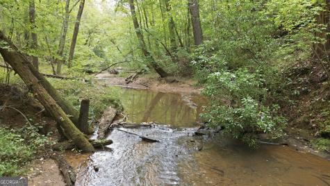 1582 Jennys Cove Road Cleveland GA 30528