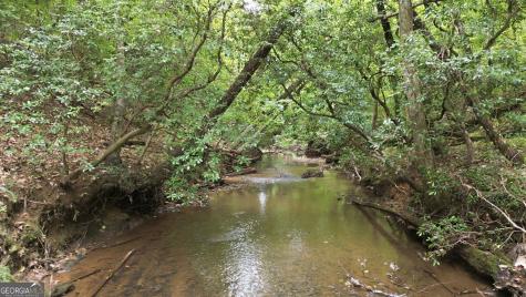 1582 Jennys Cove Road Cleveland GA 30528