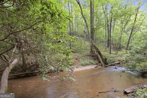 1582 Jennys Cove Road Cleveland GA 30528