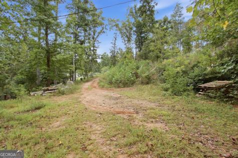 1582 Jennys Cove Road Cleveland GA 30528