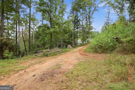 1582 Jennys Cove Road Cleveland GA 30528