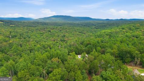 1582 Jennys Cove Road Cleveland GA 30528