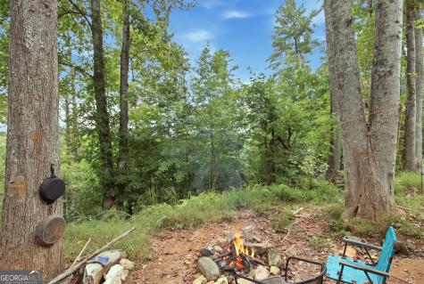 1582 Jennys Cove Road Cleveland GA 30528