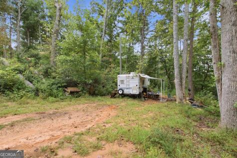 1582 Jennys Cove Road Cleveland GA 30528