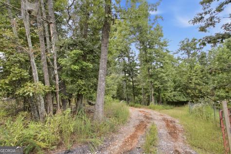 1582 Jennys Cove Road Cleveland GA 30528