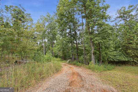 1582 Jennys Cove Road Cleveland GA 30528