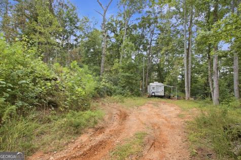 1582 Jennys Cove Road Cleveland GA 30528