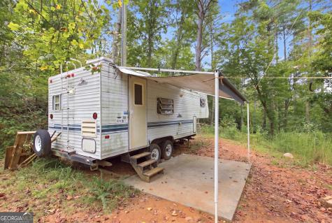 1582 Jennys Cove Road Cleveland GA 30528