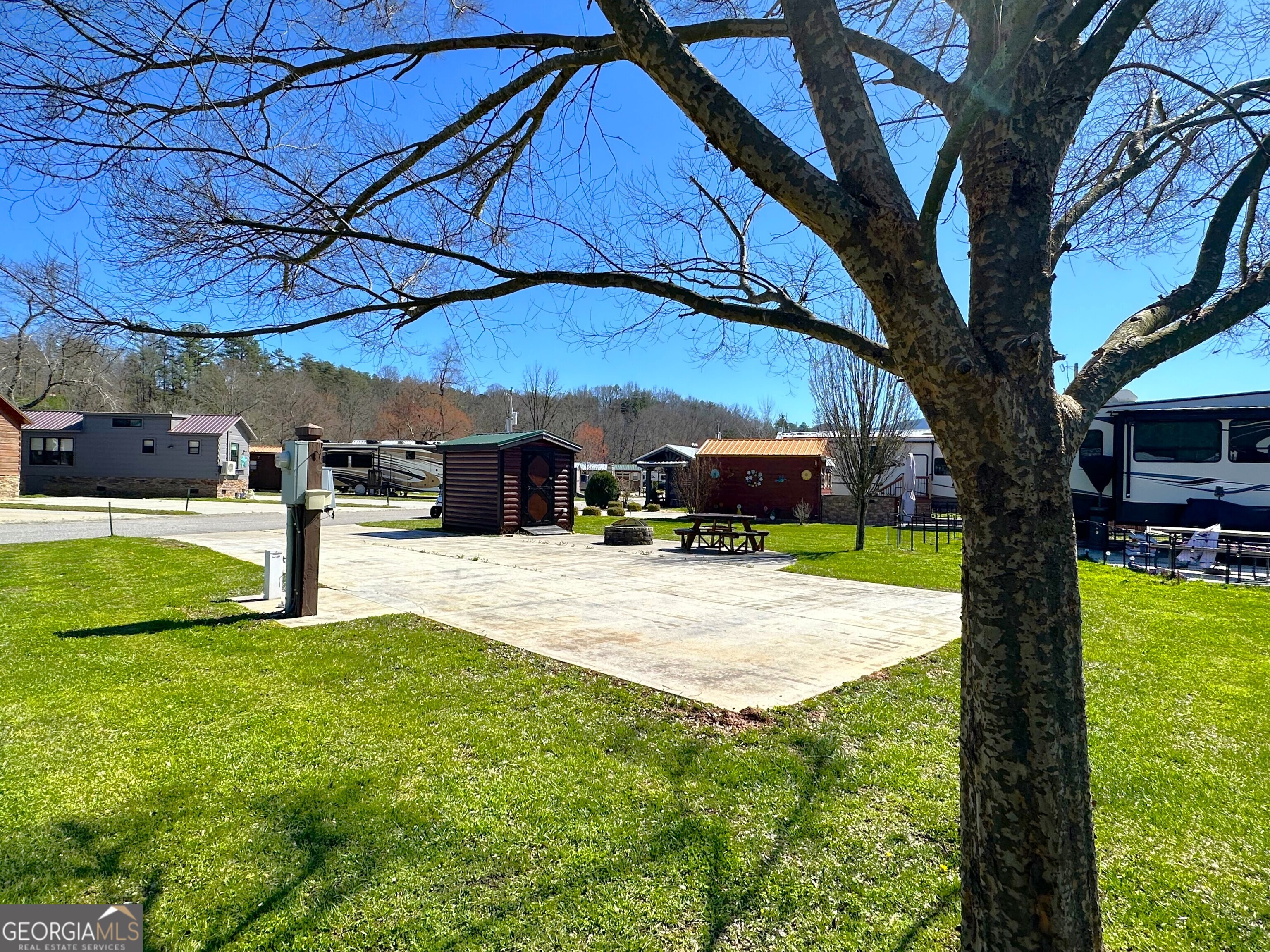 254 Golden Nugget Road Blairsville GA 30512