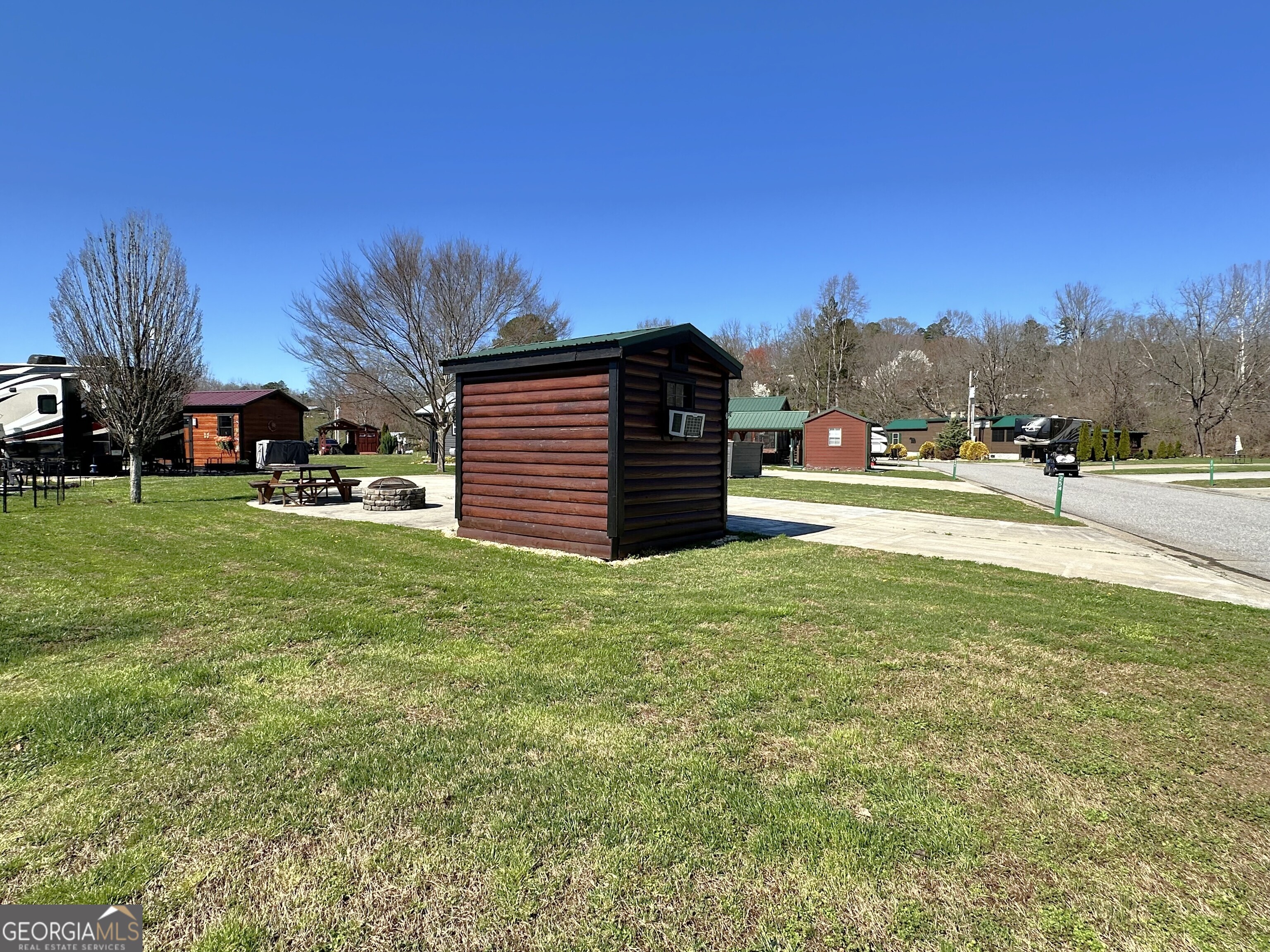 254 Golden Nugget Road Blairsville GA 30512